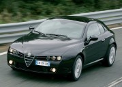 Alfa Romeo Brera